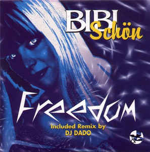 BIBI SCHON - Freedom